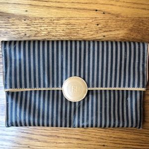 Fendi Clutch